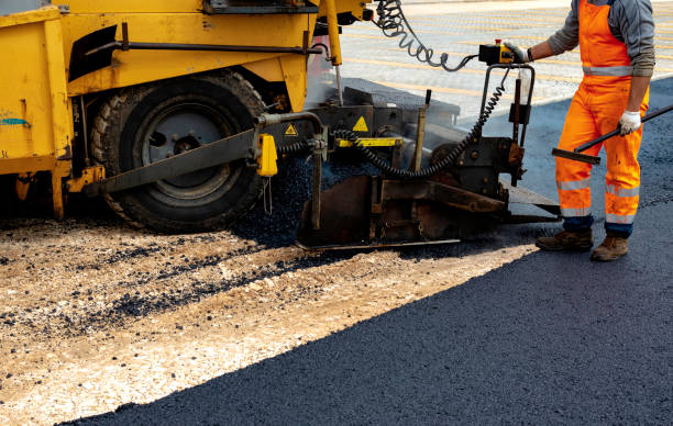 Reliable Bluewell, WV Driveway Paving Services Solutions